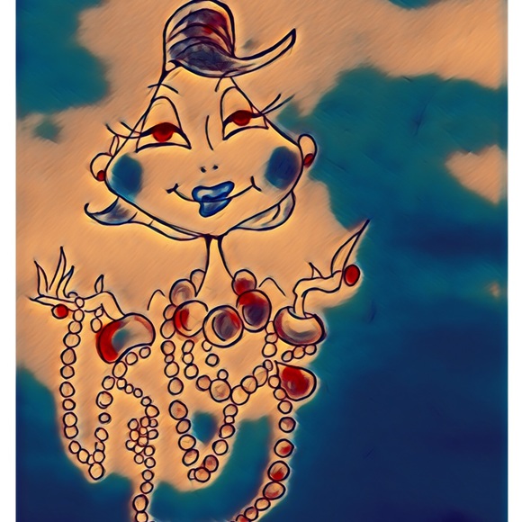 Sunday Sketch - Picture 4 of 4